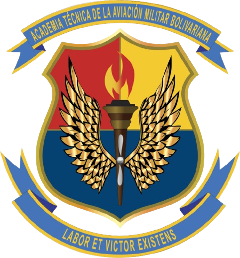 Bandera de Academia Tecnica Militar de la Aviación