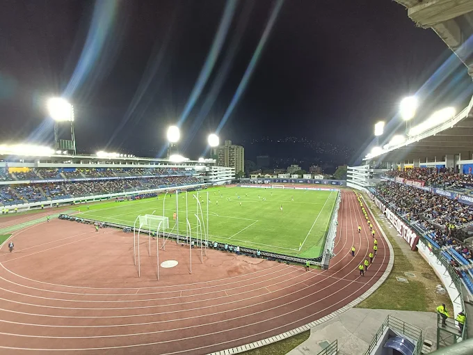 Foto de ESTADIO BRIGIDO IRIARTE