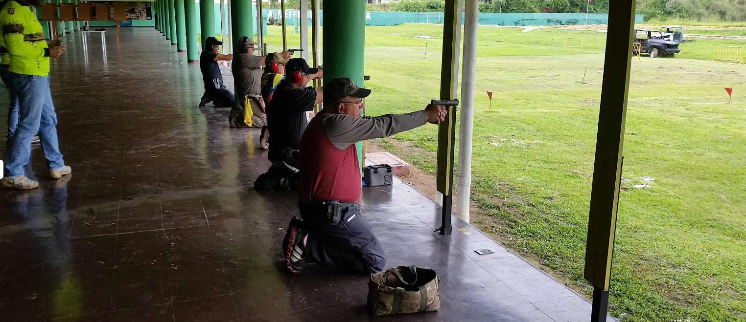 Foto de POLIGINO LIBERTADOR 
