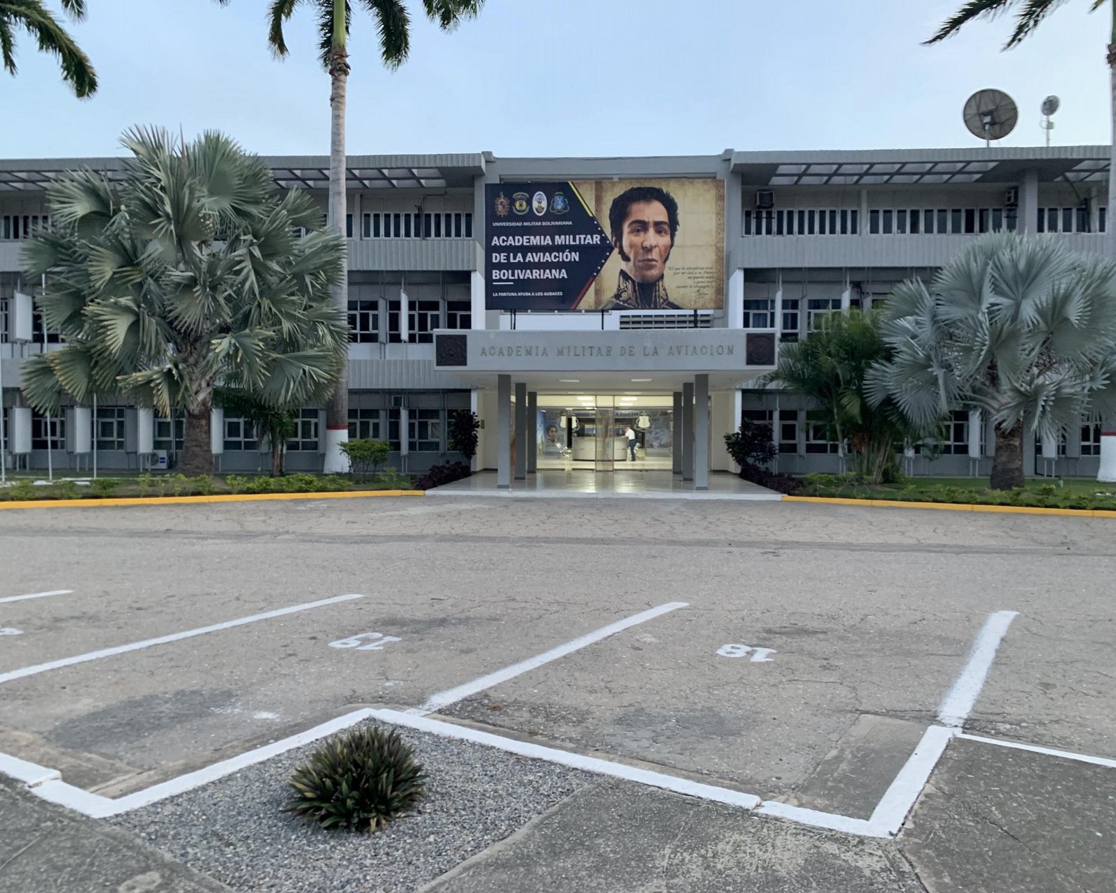 Foto de INSTALACIONES DE LA AMAB 