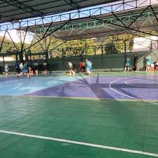 Foto de COMPLEJO DEPORTIVO AMEB