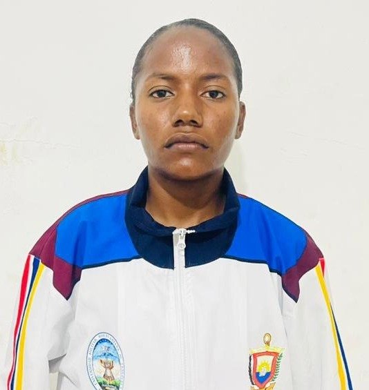 Luisangelis Pimentel